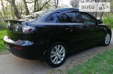 Седан Mazda 3 2009 в Николаеве