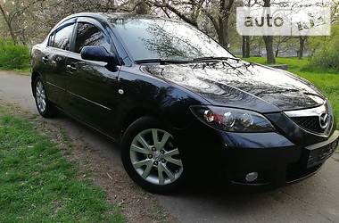 Седан Mazda 3 2009 в Николаеве