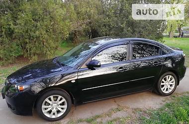 Седан Mazda 3 2009 в Николаеве