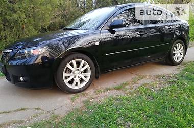 Седан Mazda 3 2009 в Николаеве