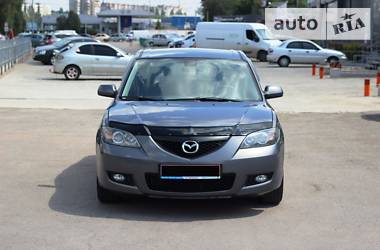 Седан Mazda 3 2006 в Запорожье