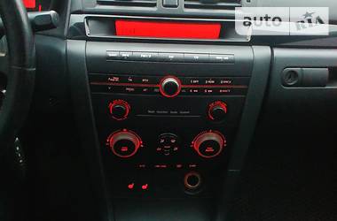 Седан Mazda 3 2004 в Хмельницком
