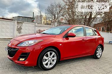 Хетчбек Mazda 3 2012 в Одесі