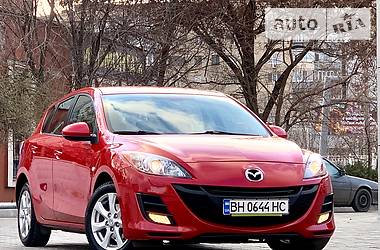 Хетчбек Mazda 3 2012 в Одесі