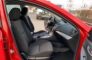 Хетчбек Mazda 3 2012 в Одесі