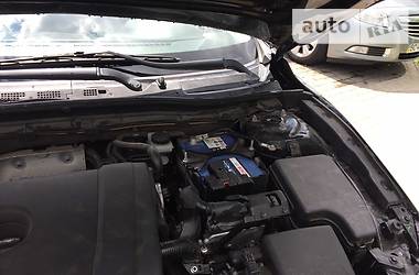 Хетчбек Mazda 3 2016 в 