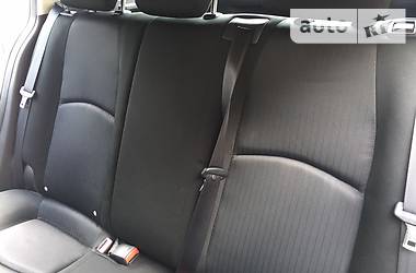 Хетчбек Mazda 3 2016 в 