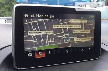 Хетчбек Mazda 3 2016 в 