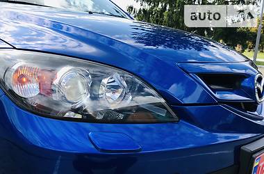 Универсал Mazda 3 2008 в 