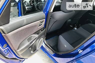 Универсал Mazda 3 2008 в 