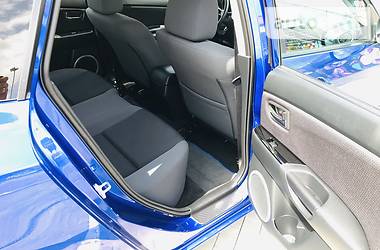 Универсал Mazda 3 2008 в 