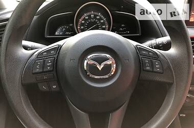 Хэтчбек Mazda 3 2015 в Никополе