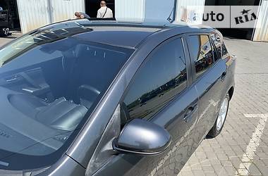 Хэтчбек Mazda 3 2009 в Мукачево