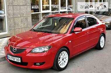 Седан Mazda 3 2005 в 