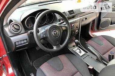 Седан Mazda 3 2005 в 