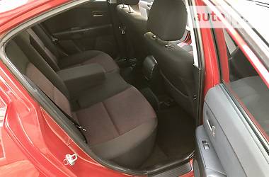 Седан Mazda 3 2005 в 