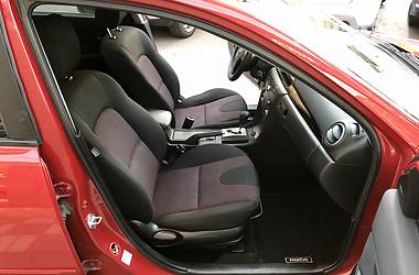 Седан Mazda 3 2005 в 