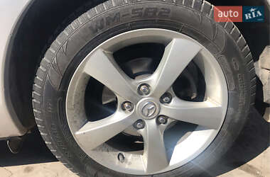 Хэтчбек Mazda 3 2008 в Львове