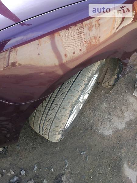 Седан Mazda 3 2007 в Львові фото 2 Седан Mazda 3 2007 в Львові