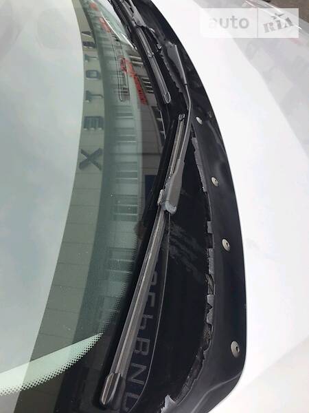 Седан Mazda 3 2013 в Одесі