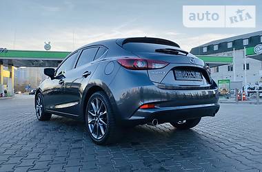 Хетчбек Mazda 3 2018 в Києві