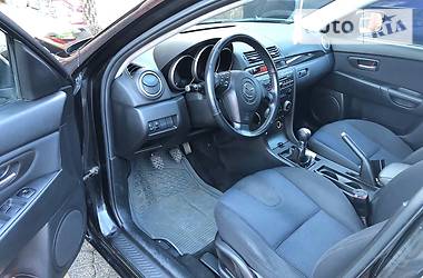 Седан Mazda 3 2006 в Львове