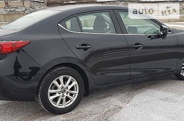 Седан Mazda 3 2013 в Харькове