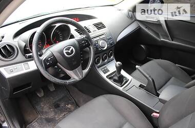Седан Mazda 3 2010 в 
