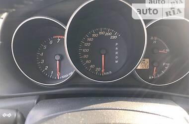 Седан Mazda 3 2004 в 