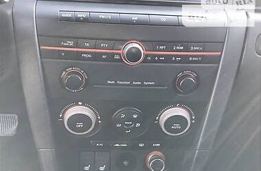 Седан Mazda 3 2004 в 