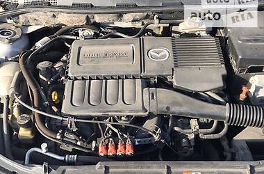 Седан Mazda 3 2004 в 
