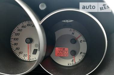 Седан Mazda 3 2008 в 