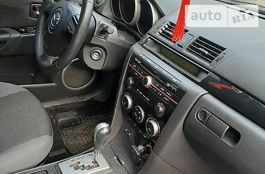 Седан Mazda 3 2008 в 