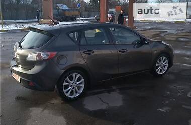Хетчбек Mazda 3 2009 в 