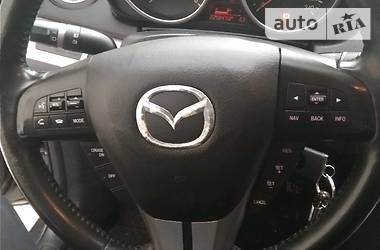 Хетчбек Mazda 3 2009 в 