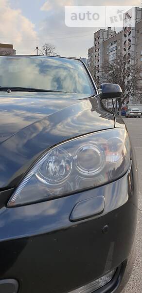 Хетчбек Mazda 3 2008 в Києві