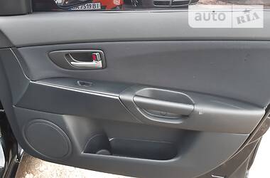 Седан Mazda 3 2005 в 