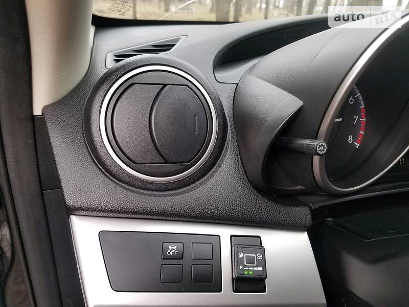 Седан Mazda 3 2011 в Дніпрі фото 16 Седан Mazda 3 2011 в Дніпрі