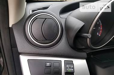 Седан Mazda 3 2011 в 