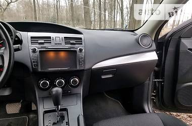 Седан Mazda 3 2011 в Днепре