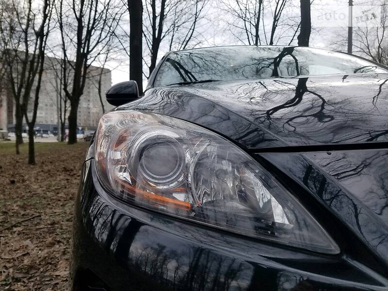Седан Mazda 3 2011 в Дніпрі фото 20 Седан Mazda 3 2011 в Дніпрі