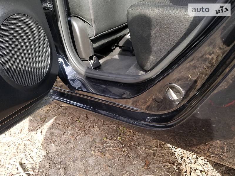 Седан Mazda 3 2011 в Дніпрі фото 36 Седан Mazda 3 2011 в Дніпрі