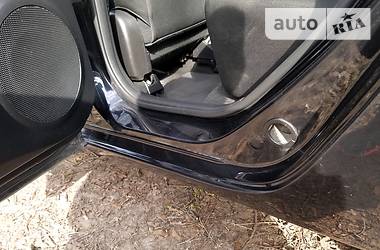 Седан Mazda 3 2011 в 