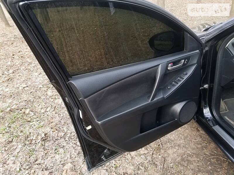 Седан Mazda 3 2011 в Дніпрі фото 39 Седан Mazda 3 2011 в Дніпрі