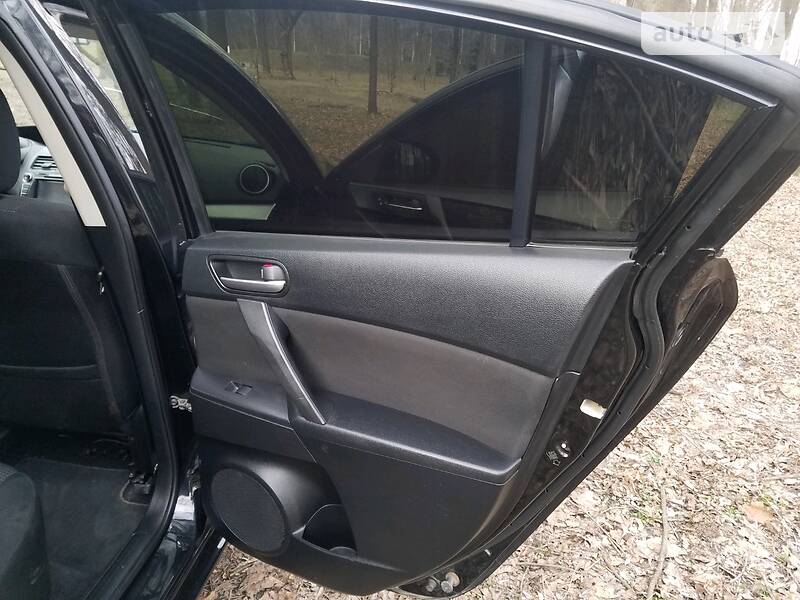 Седан Mazda 3 2011 в Дніпрі фото 27 Седан Mazda 3 2011 в Дніпрі