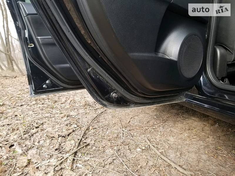 Седан Mazda 3 2011 в Дніпрі фото 34 Седан Mazda 3 2011 в Дніпрі