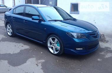 Седан Mazda 3 2007 в 