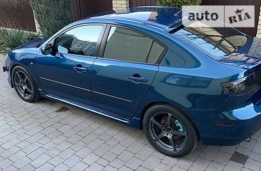 Седан Mazda 3 2007 в 
