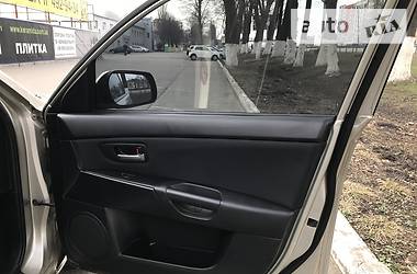 Седан Mazda 3 2006 в Киеве