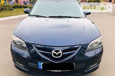 Седан Mazda 3 2008 в 
